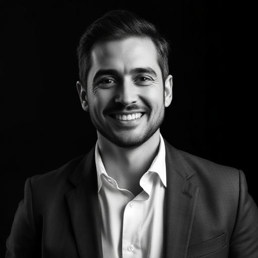 Rodrigo Martínez
